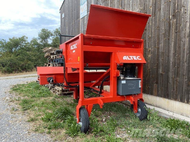 Altec DR150T Farm Equipment - Others