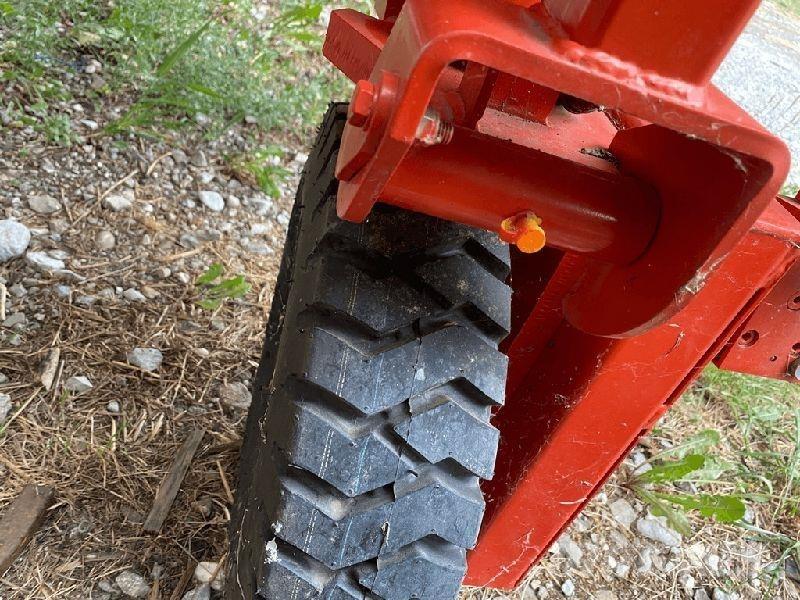 Altec DR150T Farm Equipment - Others