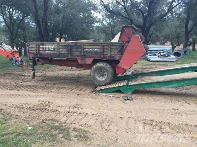 Altec DR160T Farm Equipment - Others