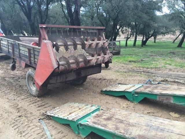 Altec DR160T Farm Equipment - Others