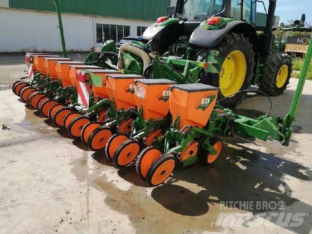 Amazone ED 602 K Other Sowing Machines And Accessories