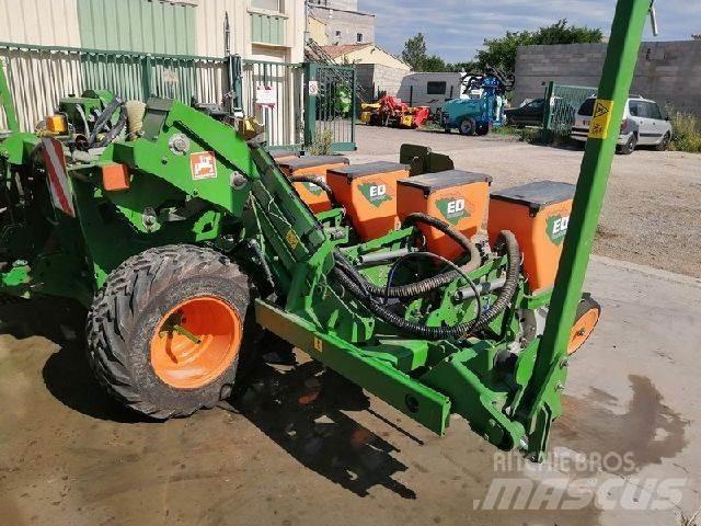 Amazone ED 602 K Other Sowing Machines And Accessories