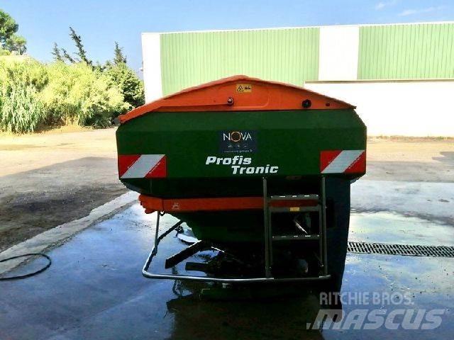 Amazone ZA-TS3200 Mineral spreaders