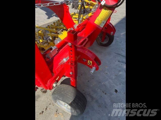APV RH 600 M1 Other Tillage Machines And Accessories