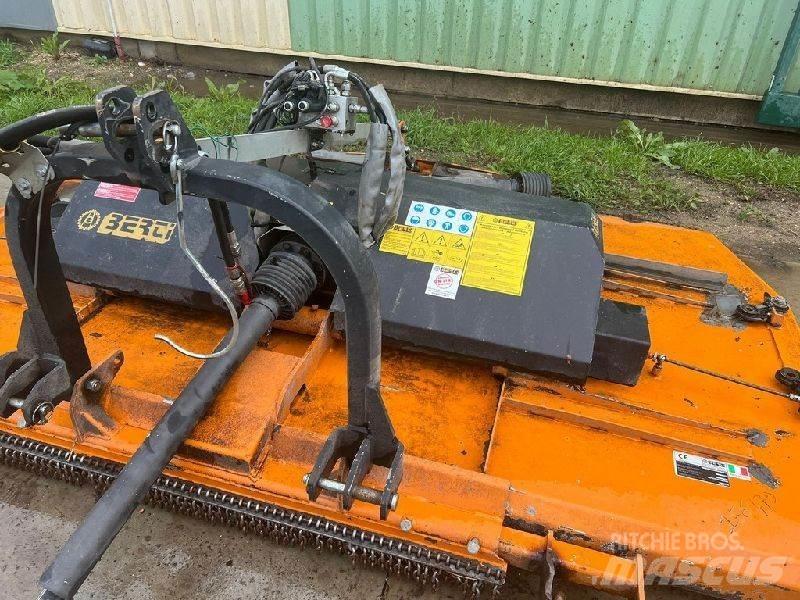 Berti FLEXY Other Tillage Machines And Accessories