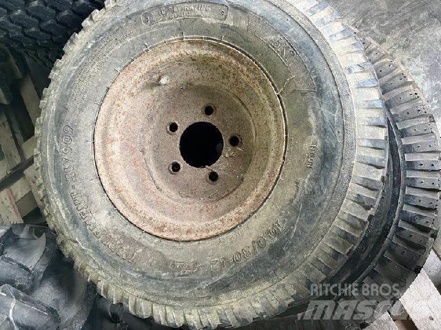 BKT 10.0/80-12 Farm Equipment - Others