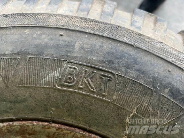 BKT 10.0/80-12 Farm Equipment - Others