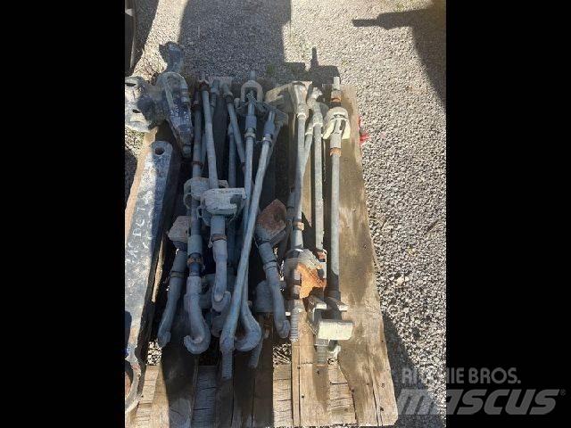 BKT JUMELAGE BKT Farm Equipment - Others