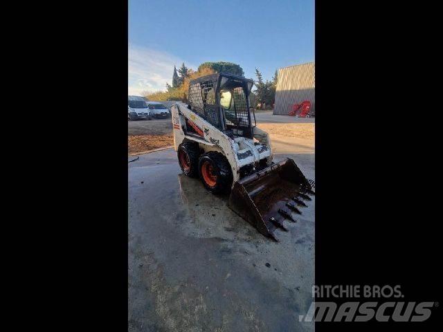 Bobcat S130 Others