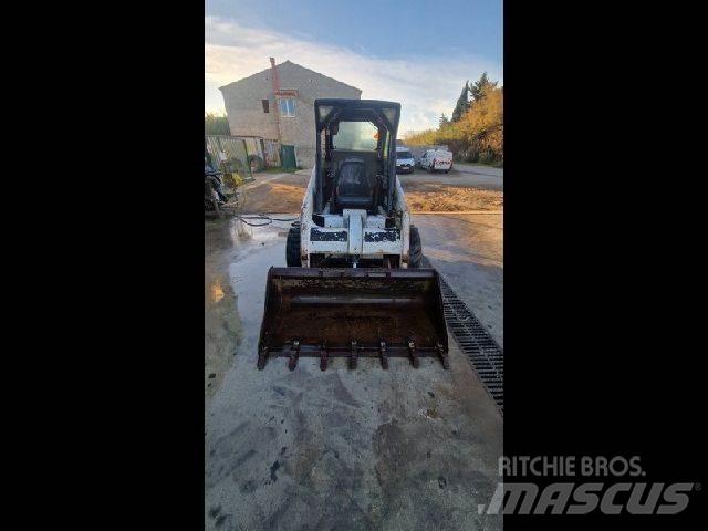 Bobcat S130 Others