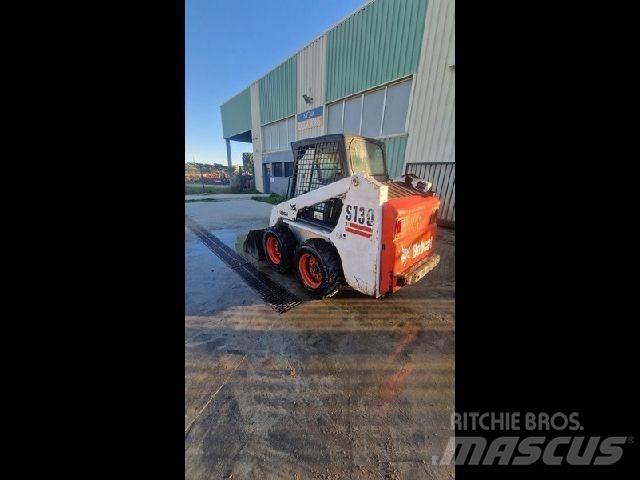 Bobcat S130 Others