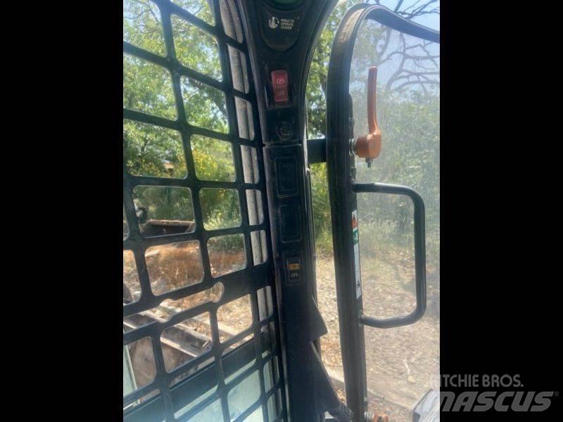 Bobcat T770 Wheel Loaders