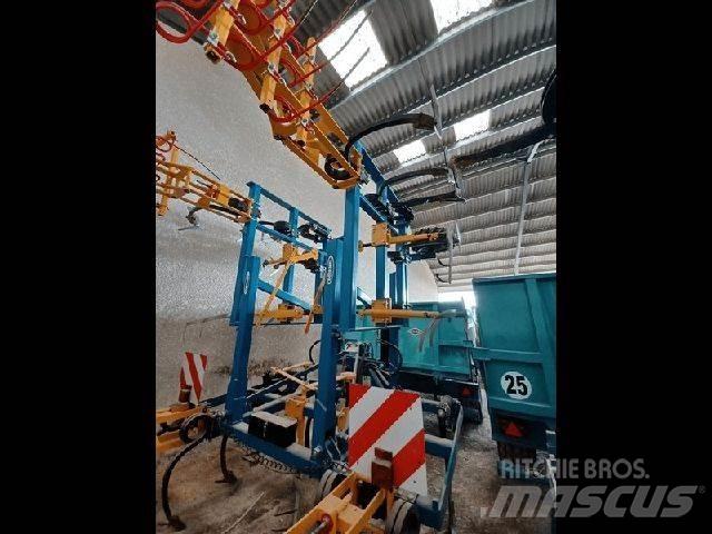 Bonnel POLYBAR Other Tillage Machines And Accessories