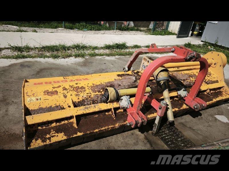  Chabas GU300BS Field Drags