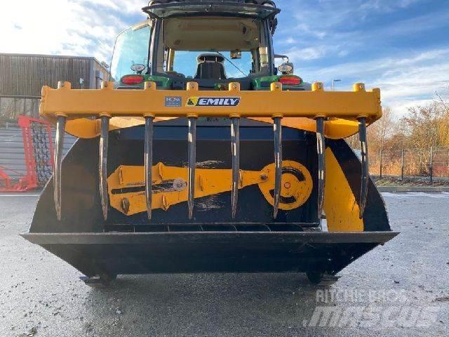 Emily OMEGA MAX Farm Equipment - Others