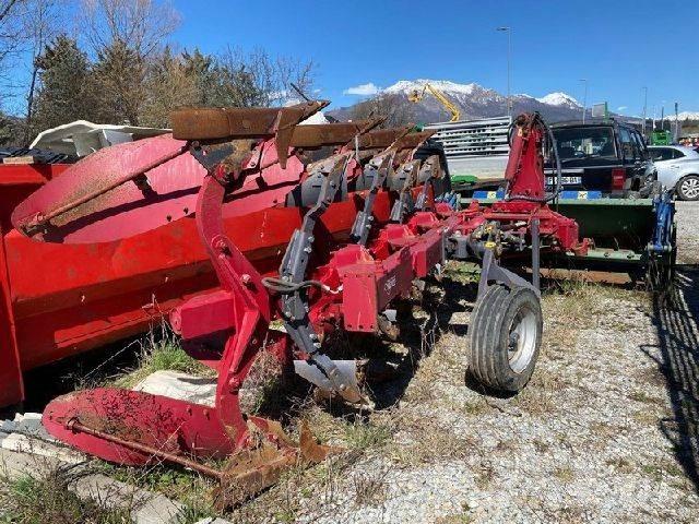 Goizin TAURUS Plows