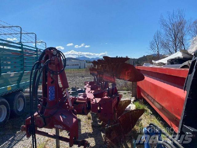 Goizin TAURUS Plows