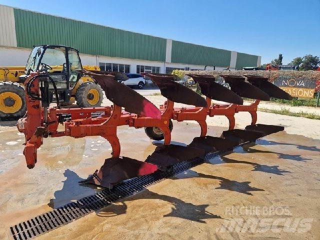 Gregoire RB7 Plows
