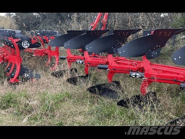 Gregoire ROVER 70 Plows