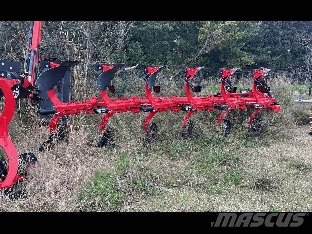 Gregoire ROVER 70 Plows