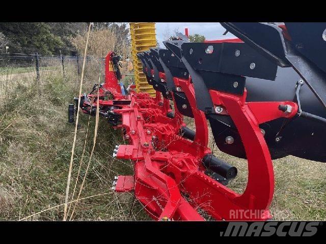 Gregoire ROVER 70 Plows