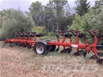 Gregoire SPERZ 7 Plows