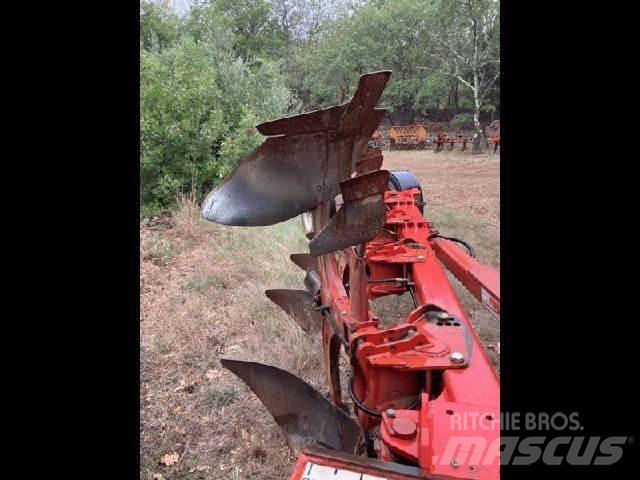 Gregoire SPERZ 7 Plows