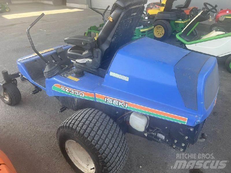 Iseki SZ330 Groundcare - Others