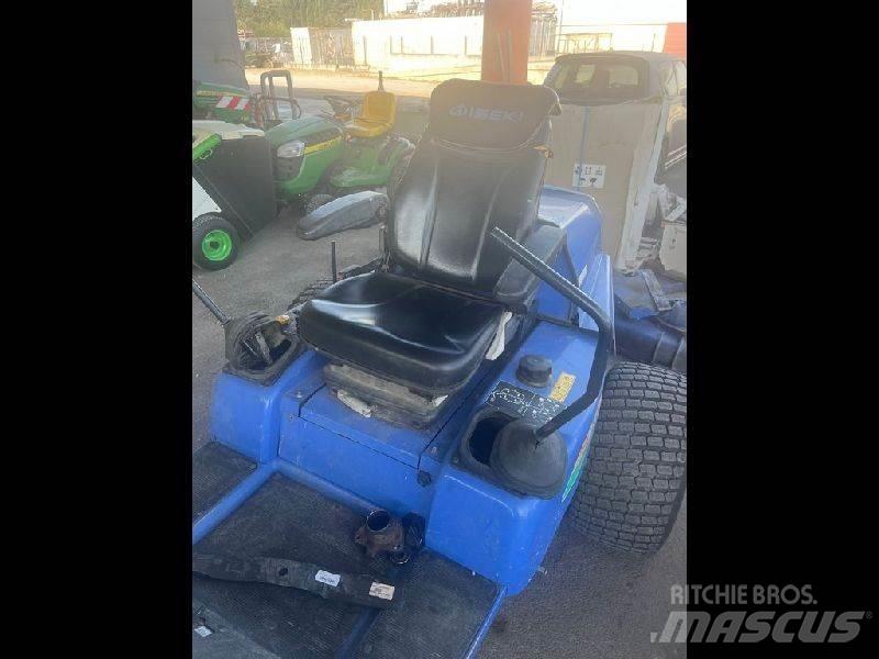 Iseki SZ330 Groundcare - Others