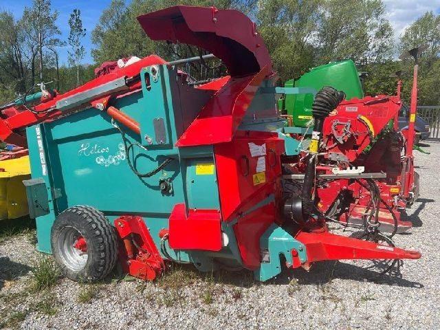 Jeulin HELIOS Farm Equipment - Others