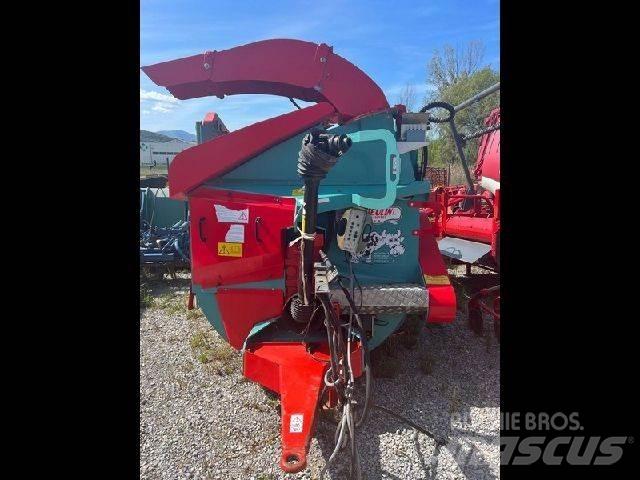 Jeulin HELIOS Farm Equipment - Others