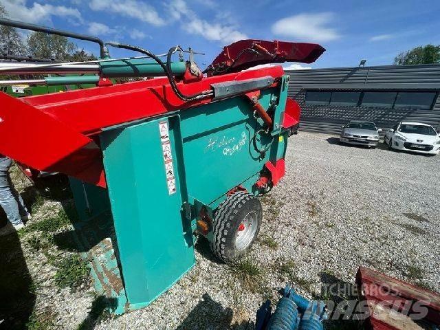Jeulin HELIOS Farm Equipment - Others