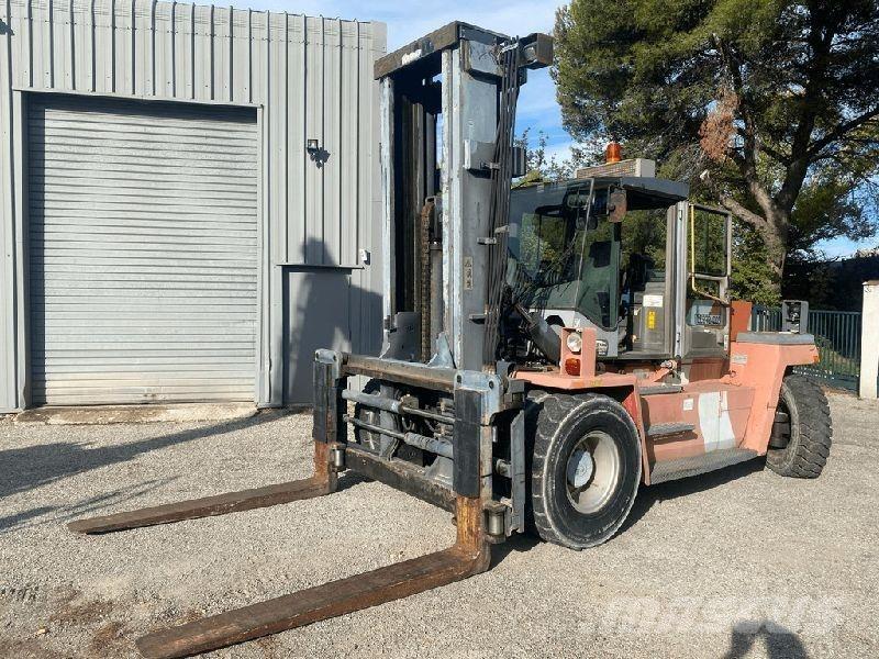 Kalmar DCD 150-12 Others
