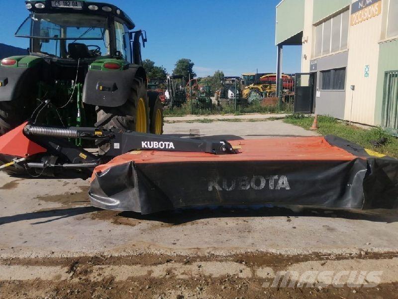 Kubota DM3032 Mowers