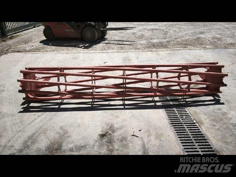 Kuhn  Farm Equipment - Others