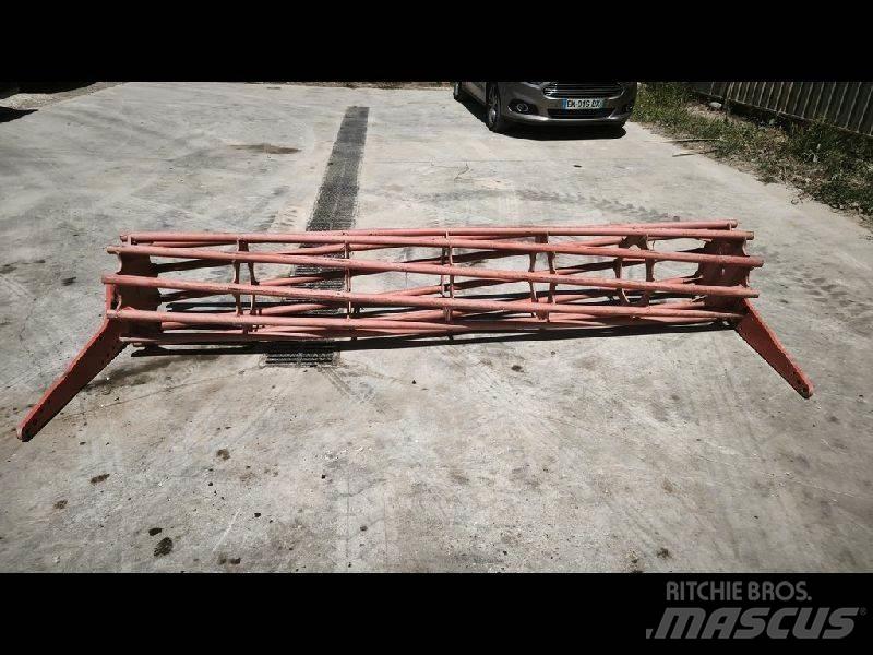 Kuhn  Farm Equipment - Others