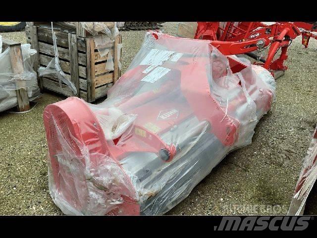 Kuhn BPM 280 Field Drags