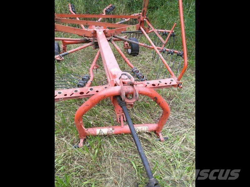 Kuhn GA 3501 GM Rakes and tedders