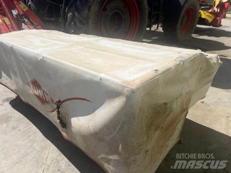 Kuhn GMD600 Mowers