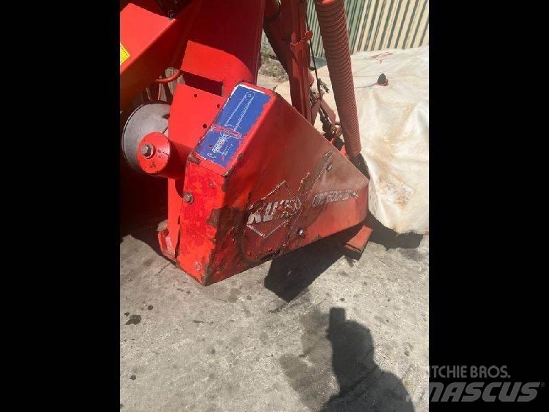 Kuhn GMD600 Mowers
