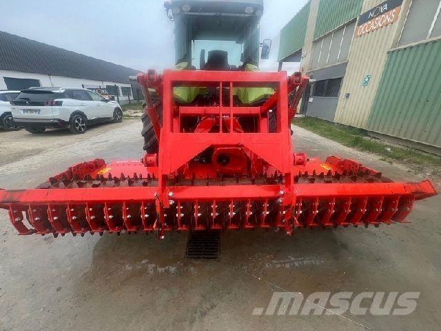 Kuhn HRB 303 D Harrows