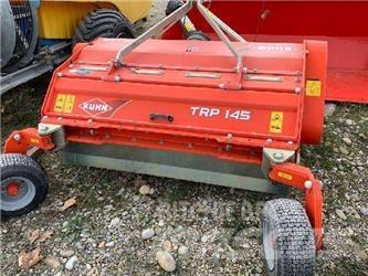 Kuhn TRP 145 Field Drags