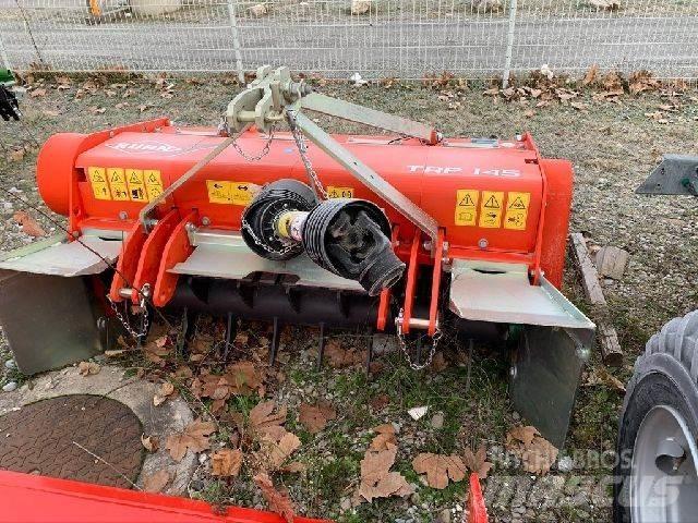 Kuhn TRP 145 Field Drags