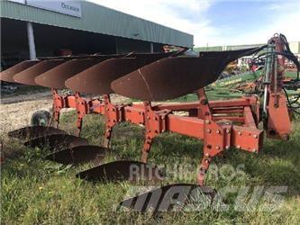 Kverneland LF8 Plows
