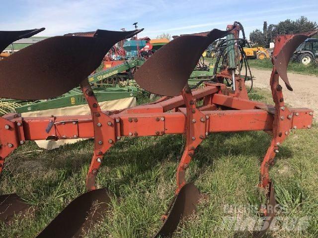 Kverneland LF8 Plows