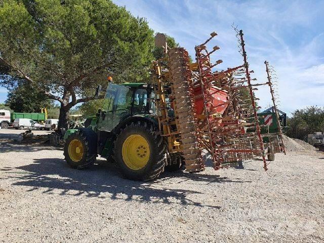  Lachaud Drills