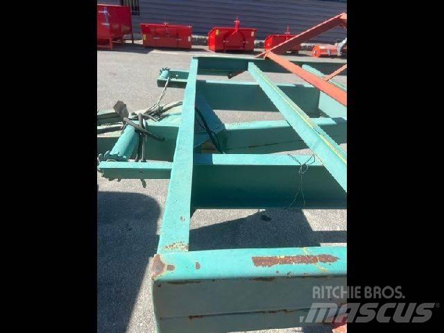  Lambert PF6 Other Trailers