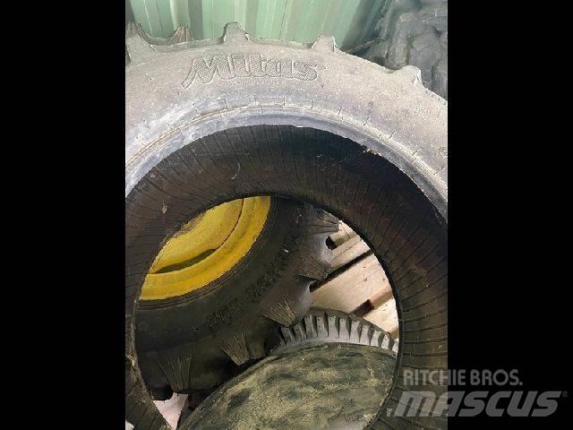 Mitas 260/70R16 Farm Equipment - Others