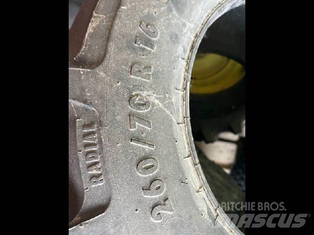 Mitas 260/70R16 Farm Equipment - Others