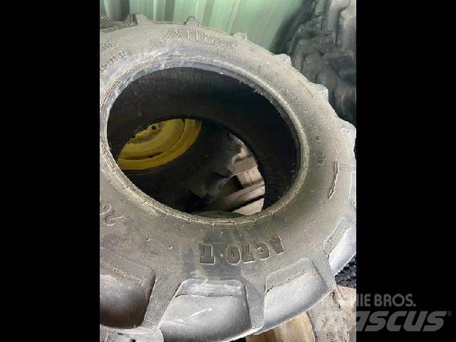 Mitas 260/70R16 Farm Equipment - Others